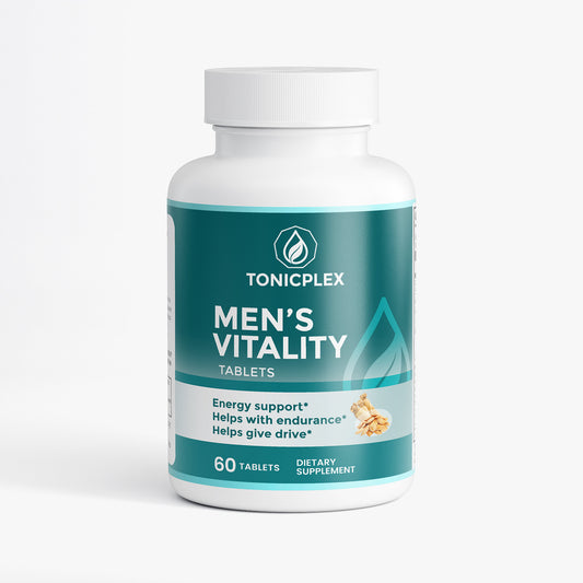 Men's Vitality