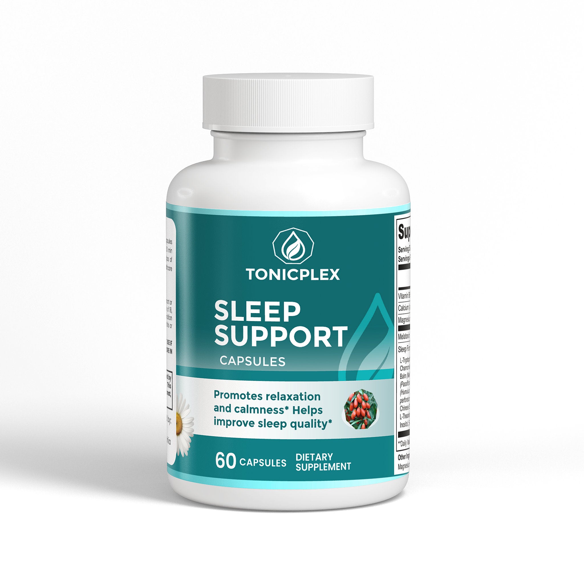Sleep Support