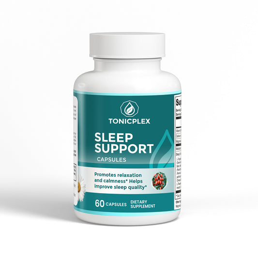 Sleep Support