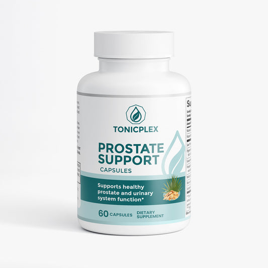 Prostate Support