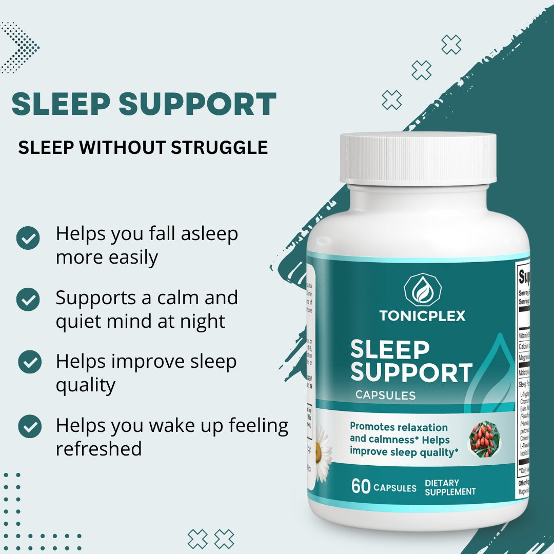 Sleep Support