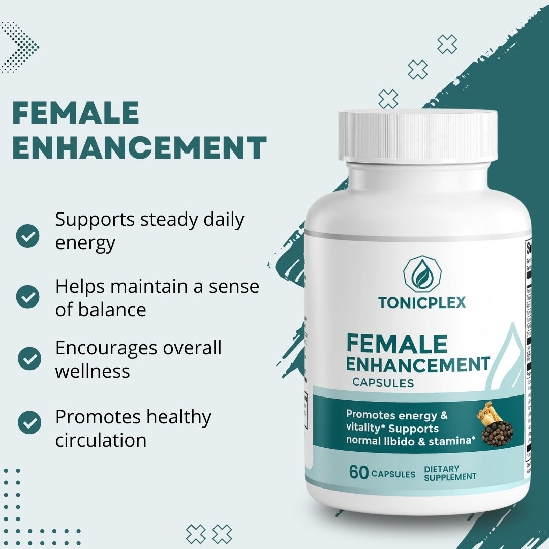 Female Enhancement