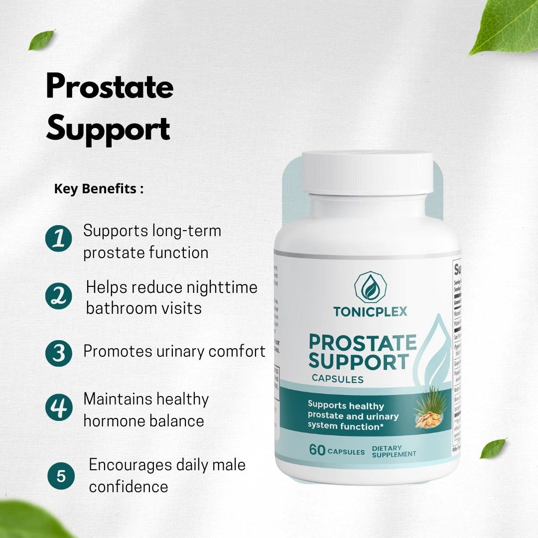 Prostate Support